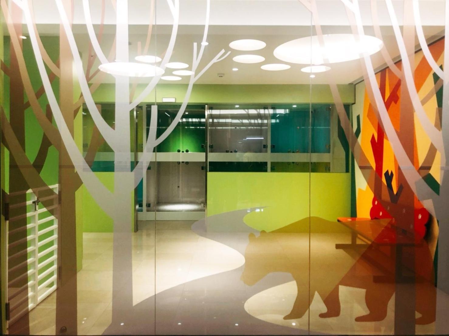 Hsin Hotel 嘉義市 エクステリア 写真 Interior of the building